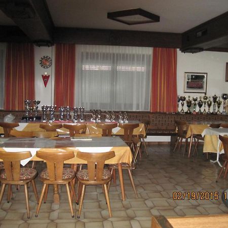 Klubhaus Des Eisenbahnersportvereines Schladming Διαμέρισμα Εξωτερικό φωτογραφία