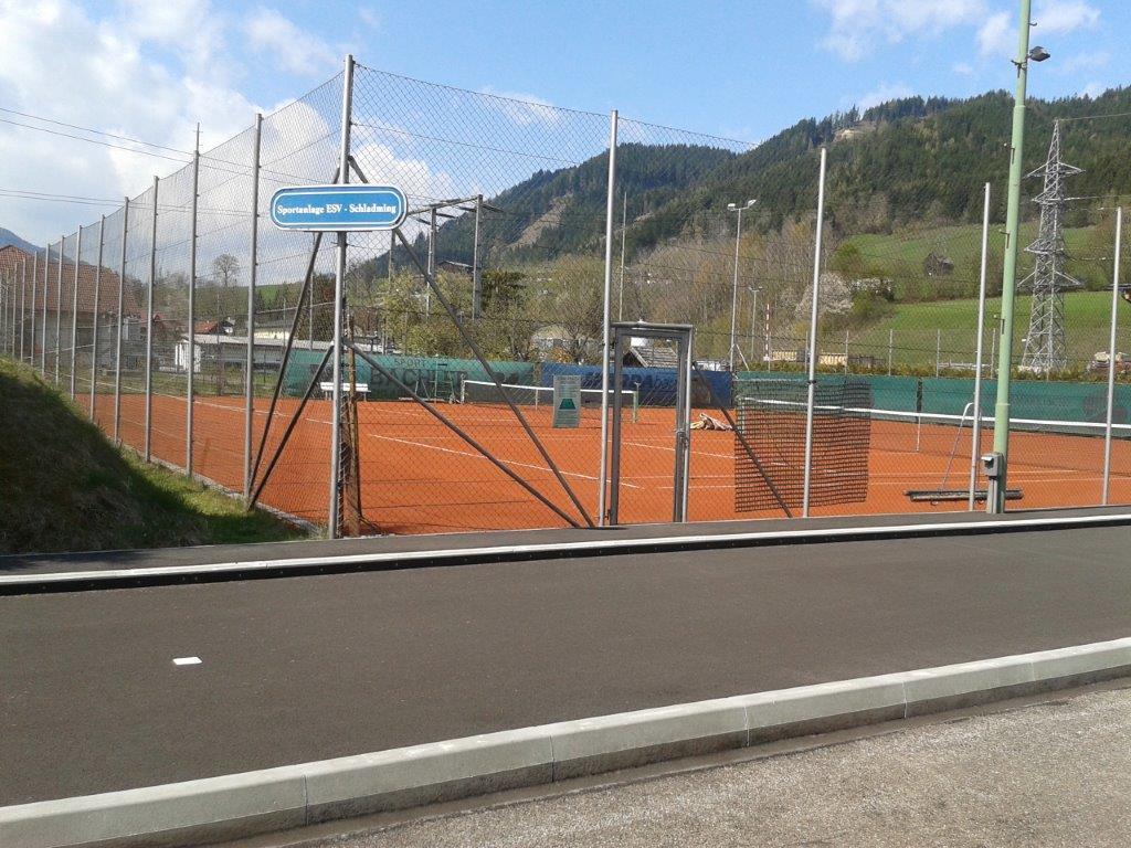 Klubhaus Des Eisenbahnersportvereines Schladming Διαμέρισμα Εξωτερικό φωτογραφία